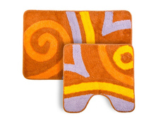 569 ���. - VETTA ����� �������� 2�� ��� ������ � �������, �����, 50x80�� + 50x50��, "�������" ����������