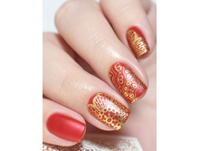 35 ���. (������ 14%) - ������� ������ Esmalte F 087 ������