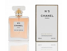 349 ���. (������ 0%) - Chanel "?5" for women 100ml