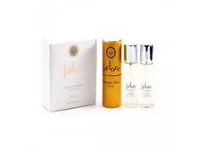 360 ���. - ��������� ���� Christian Dior "J`Adore L'or " 3x20ml