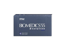 Biomedics 55 Evolution ��� ��������