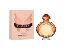 349 ���. - Paco Rabanne "Olympea intense" 80ml
