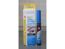 �������!!! EYEBROW THERAPY PROFESSIONAL - ��������� ���������� ������������ ����� 8�1 TOTAL ACTION � ���� 10 ��