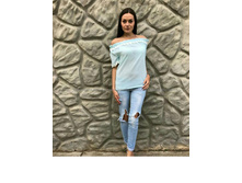 ���\�������: #10207651 ������ 390,00 ���. �������: 42-44, 44-46, 46-48 ������: 65%cotton 35%polyester ������ �������������: ������