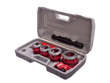 1245 ���. - FALCO Standard ����� ������� 7 ��.: 1/2", 3/4", 1", 1 1/4", ��������, �����, ����������