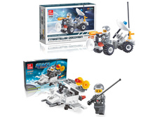 68 ���. - JIE STAR ����������� �������, 6+, 2 �������, ���-26006,26007