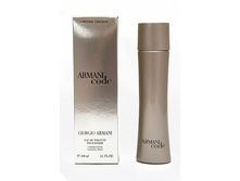 324 ���. (������ 23%) - Giorgio Armani - Armani Code Limited Edition 100 ml for Man