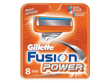 920 ���. - Gillette fusion power 8 ������
