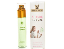 169 ���. (������ 22%) - ���� � ���������� Chanel Chance Eau Fraiche 45ml