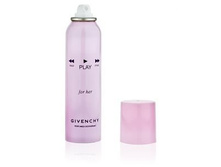 230 ���. - ���������� GIVENCHY Play for her 150ml