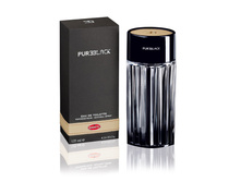 370 ���. - Bugatti "PureBlack"125ml