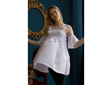 ���\�������: #10207760 ������ 650,00 ���. �������: 42-44, 44-46, 46-48 ������: 65%cotton 35%polyester ������ �������������: ������