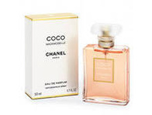 349 ���. (������ 0%) - Chanel "Coco Mademoiselle" 100ml