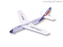95805 LYONAEEC ������� Power Launch Glider Transport 340 , 280�� ���� 70 ���..jpg