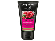 81 ���. - ����� ��� ��� Compliment Organic World "������ �������" 150��