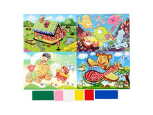 33 ���. - ����������-������� ������������� "���� ��� ���������", 29�21��, ������, ���, 4 �������