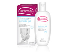Maternea ���� ��� �������� ������� Intimate Gel Maternea, 200 �� - 246,68 ���