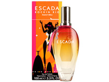 349 ���. (������ 0%) - Escada "Rockin`Rio Limited Edition" for women 100ml
