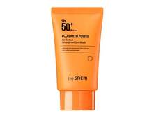 Eco Earth Power Perfection Waterproof Sun Block SPF50 50g 700�