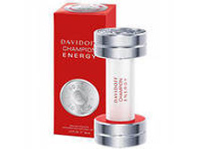 349 ���. (������ 0%) - Davidoff "Champion Energy" for men 90ml