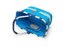 ����*��� ������� Carry*bag XS ca*ctus blue