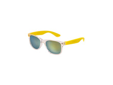 175 ���. - JHTDM 1028 �-3 Wayfarer Glassy Two Colors