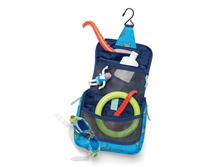 �����-����*������ ���*���� Toilet*bag S cac*tus blu*e