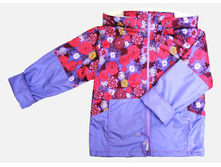 4148 ������ ��� ������� �� ����� (DEWSPO PU MILKY ��������� FLEECE 180, ����:c�����, �������� ��. 7087, 7073, 7067, �/����. 6082), 785�