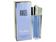 349 ���. (������ 0%) - Thierry Mugler "Angel" for women 100ml