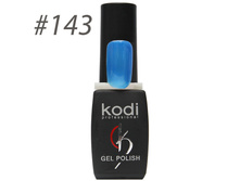 230 ���. - Kodi Color Gel Polish 8 ml ���. 143