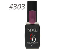 230 ���. - Kodi Color Gel Polish 8 ml ���. 303