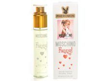 169 ���. (������ 22%) - ���� � ���������� Moschino Funny 45ml