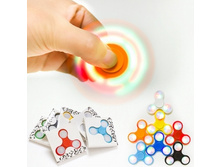 �������-���������� ������� SPINNER LED 140���