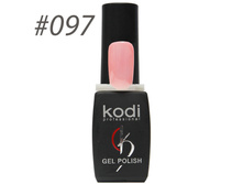230 ���. - Kodi Color Gel Polish 8 ml ���. 097