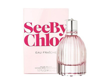 349 ���. (������ 0%) - Chloe " See By Chloe eau fraiche" 75ml
