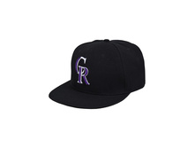 145 ���. - Colorado Rockies CR Snapback