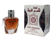 899 ���. (������ 4%) - Oud Sharqia Abiyad women 80 ml