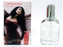100 ���. (������ 23%) - Armand Basi In Red 18 ml (�������)