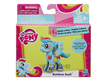 1002842 ���� B3592 My Little Pony ������ ���� ���� �������, � ������. HASBRO - 169,00 ����� - 109,00.jpg