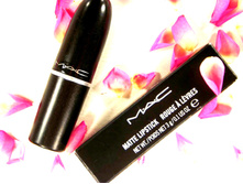 1200 ���. - ������ Matte Lipstick 3g