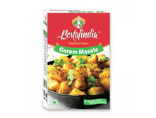 ������������� ����� ������ ����� ������ ����������� (BESTOFINDIA GARAM MASALA), 100�