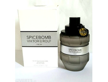 984 ���. - ������ Viktor Rolf "SpiceBomb Fresh"90ml