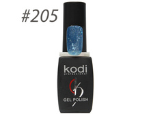 230 ���. - Kodi Color Gel Polish 8 ml ���. 205