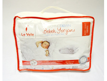 ������ �������"LE VELE" NANO "ANTIFLEECE (95X145) ��
