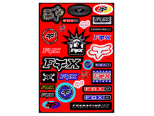 145 ���. - Fox 300*450 ��