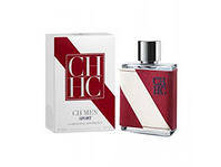 349 ���. (������ 0%) - Carolina Herrera "CH Men Sport" 100ml