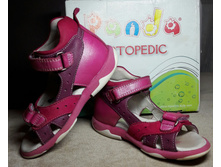 ����� Panda 23� (������� 15,2��), 600���