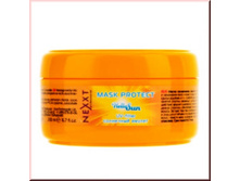 MASK PROTECT HELLO, SUN 151�.