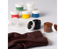 ������ ���� 7 ������ ������ ���� � ������� ������� LIQUID LEATHER 270���