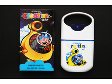 90 ���. - ������� ������ Creation "Space" 20ml ��� ���������